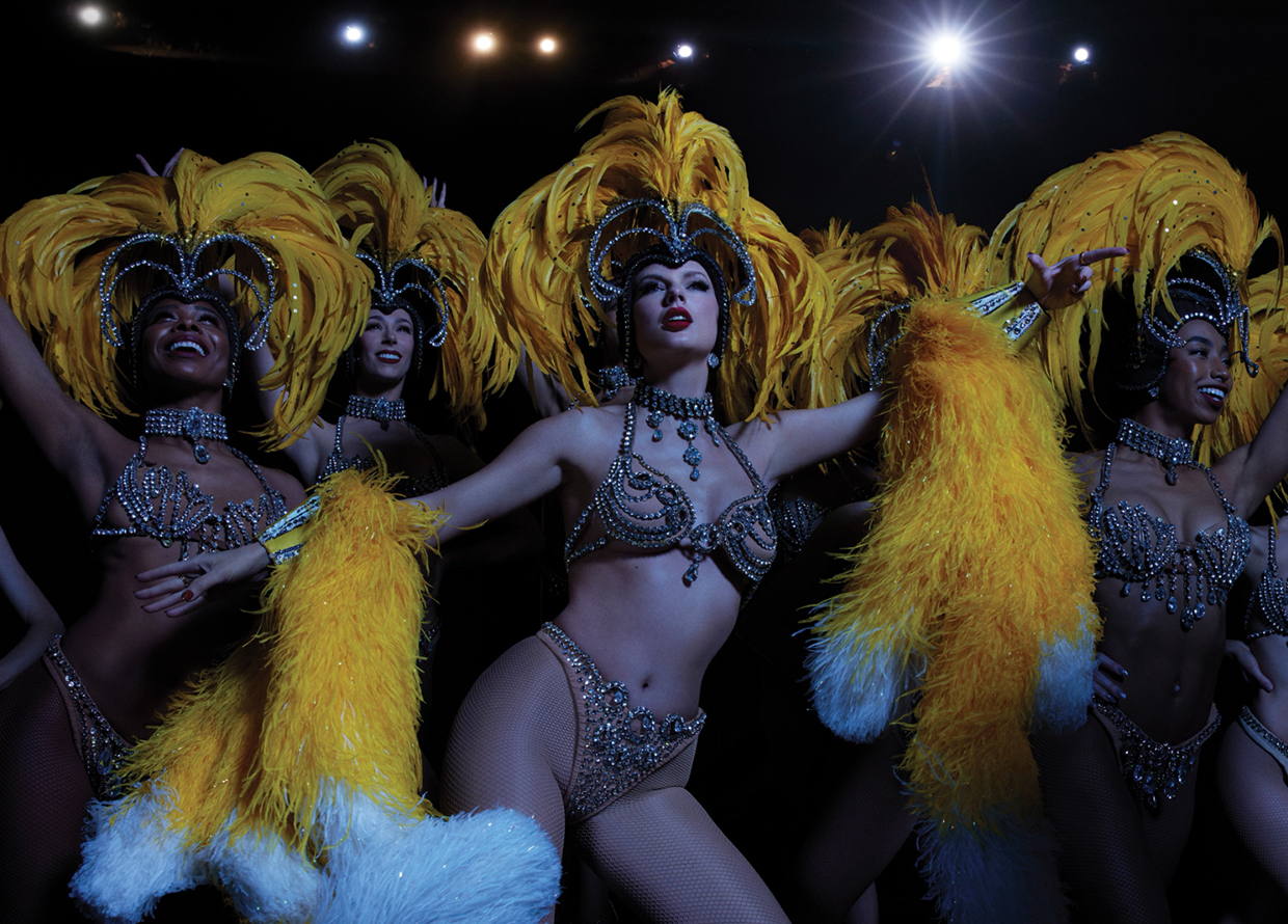 ‘The Life of a Showgirl’: The Biggest Fan Theories and Easter Eggs