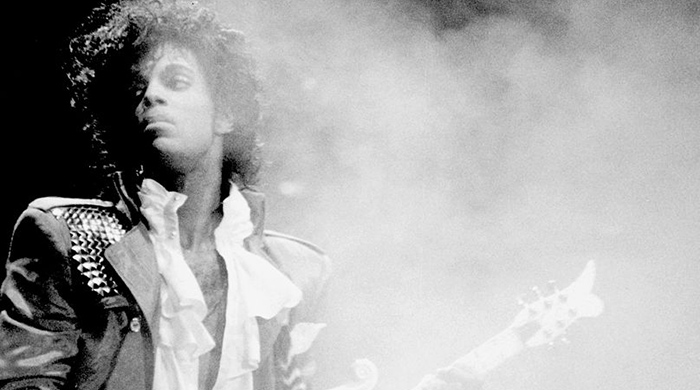 Breaking news: Music icon Prince dead at the age of 57