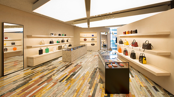 Shop Céline at IFC Mall Hong Kong