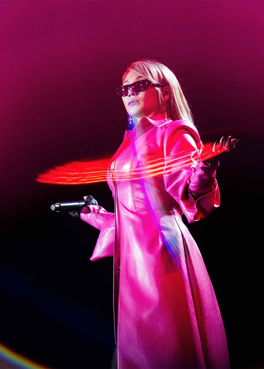 All the Performers to Catch at the Formula 1 Singapore Grand Prix 2025