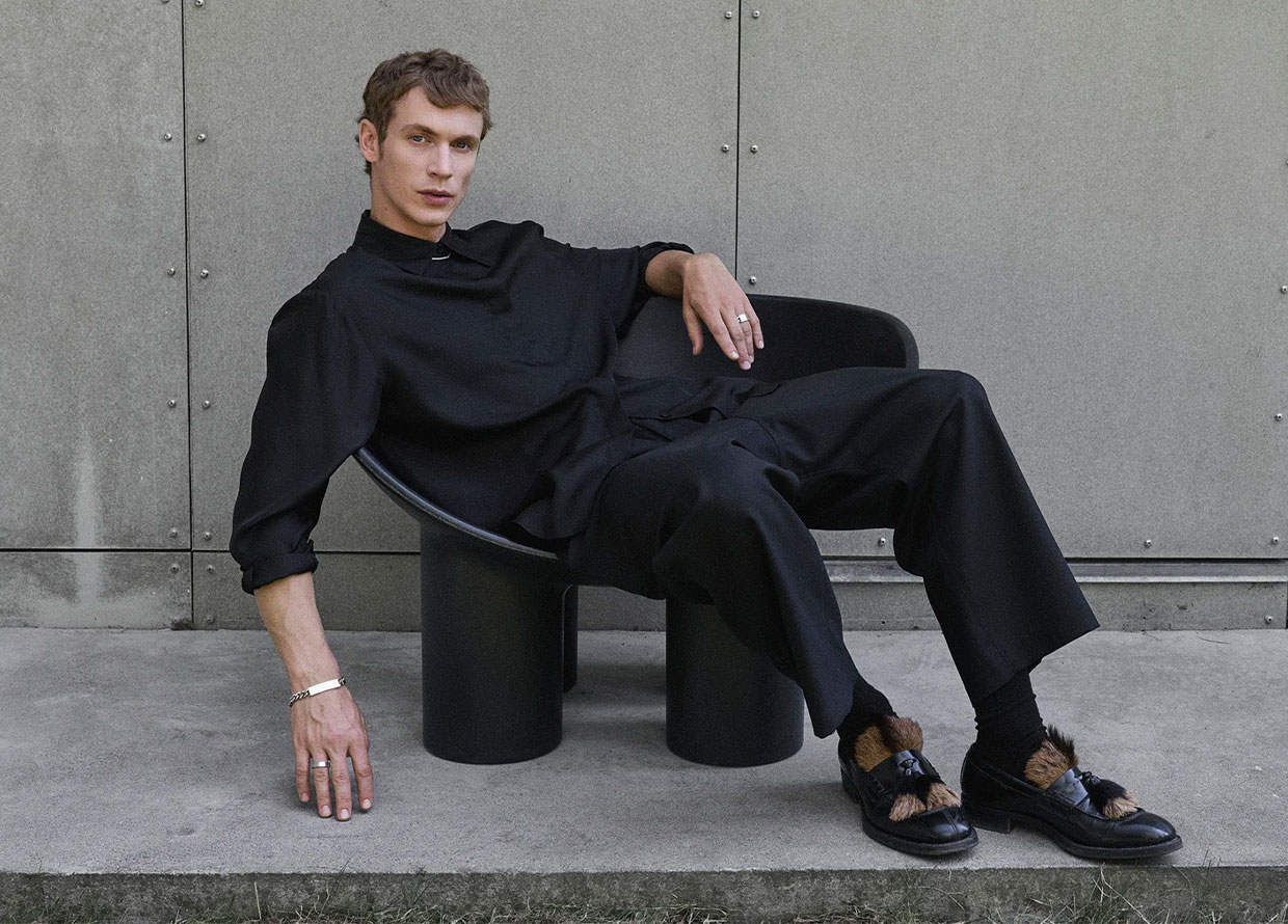 Stylish Men’s Jewellery Collections to Up Your Bling Game