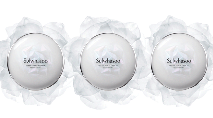 The 3-step K-Beauty Glow