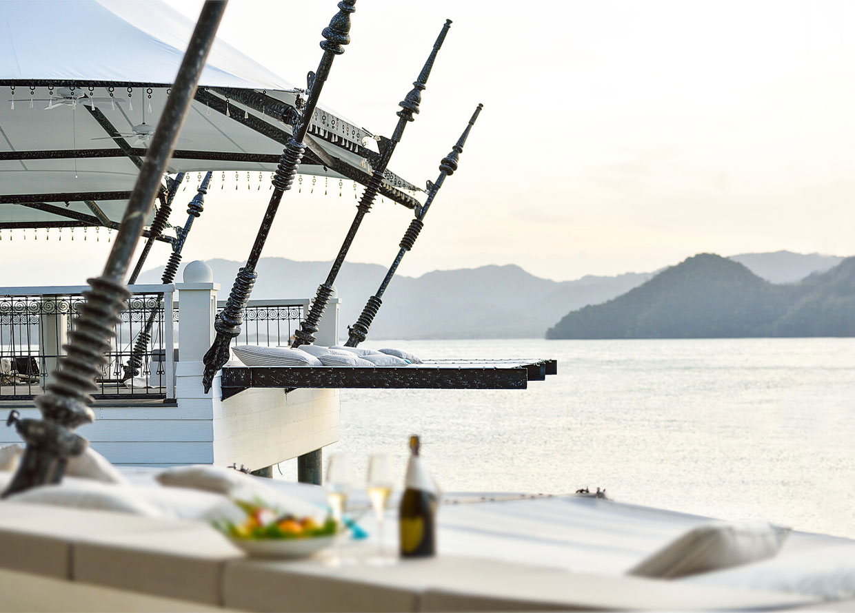 Inside The St. Regis Langkawi’s Six Hands Dinner Where Collaboration Meets Culinary Finesse