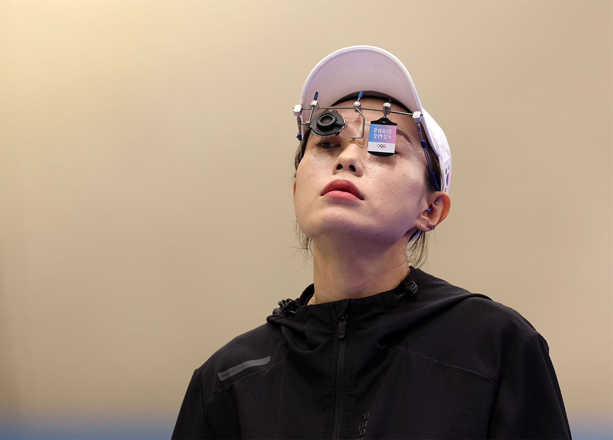 Meet the breakout stars from the Paris 2024 Olympics