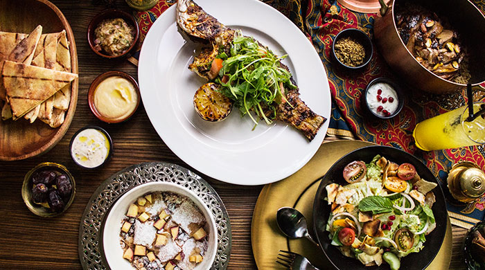 Where to eat this Ramadan season in KL