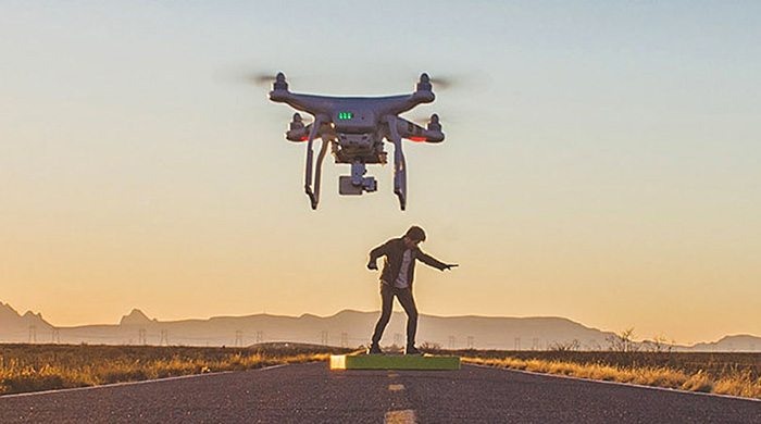 It’s real: The ArcaBoard makes the hoverboard dream a reality