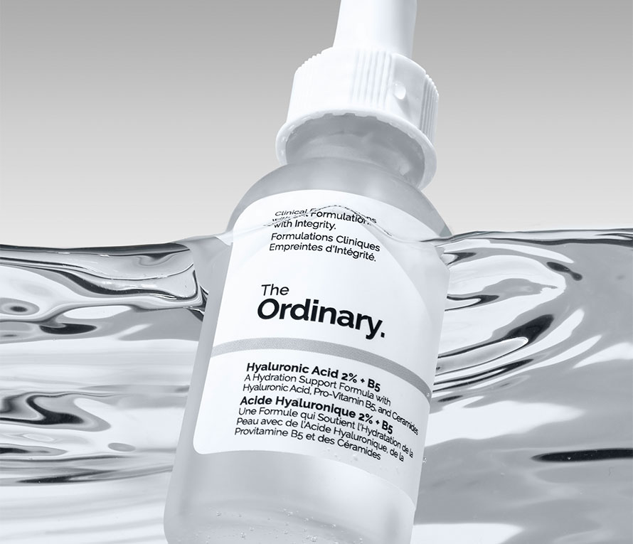 What You’re Getting Wrong About Hydrating Skincare, According to The Ordinary