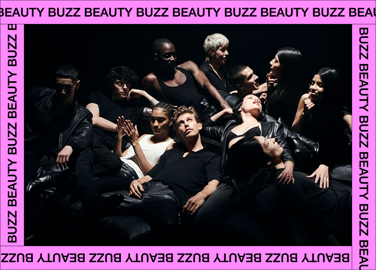Beauty Buzz: Charlize Theron Is the New Face of Dior Capture, Exciting New Year Pop-Ups and More From January