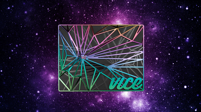 Get ready to party with the coolest holiday palettes