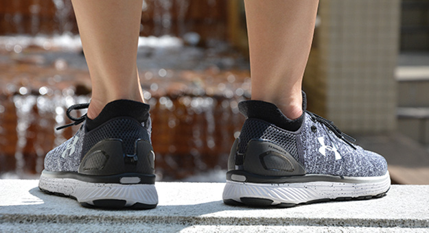5 Reasons why we’ll run into the new year with the Under Armour Charged Bandit 3