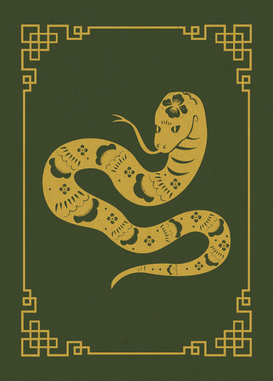 Zodiac Forecast 2025: Your Year of the Snake predictions