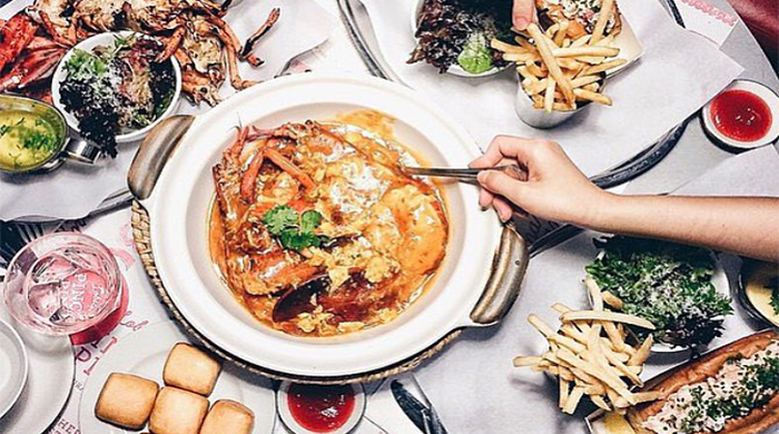 Attention to detail is the key to perfection at Pince & Pints KL