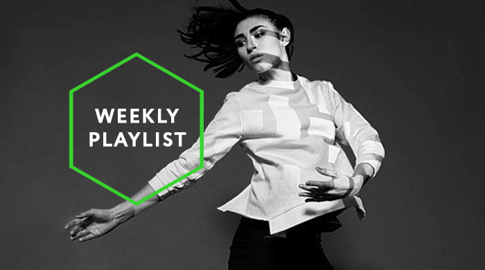 Buro 24/7 Malaysia Playlist #70: Groove into the weekend