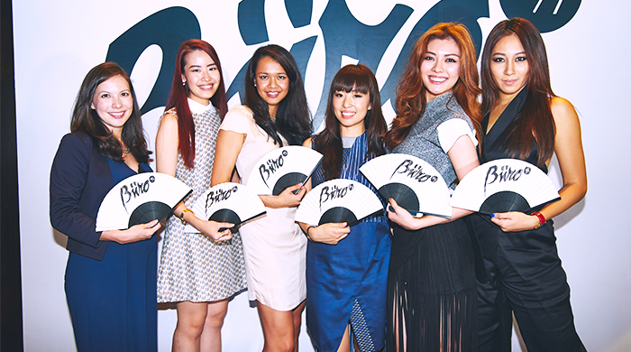 Watch now: Highlights from our launch event