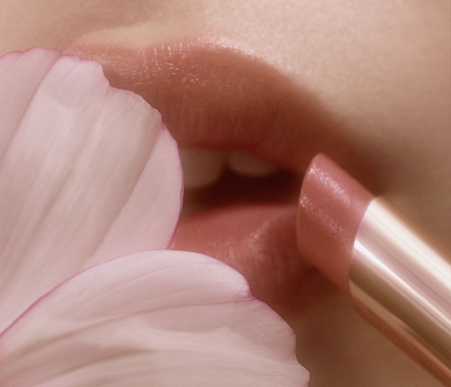 How To Fake a Juicy Pout—From La Mer’s Delicious New Balm to YSL Beauty’s Perfect Nudes