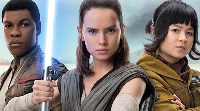 Everything you need to know about ‘Star Wars: The Last Jedi’