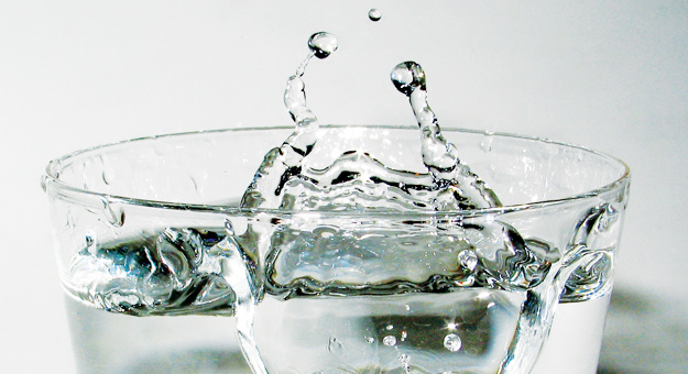 How water affects our life