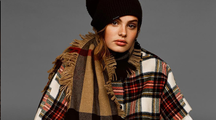Watch the Burberry September 2017 livestream here