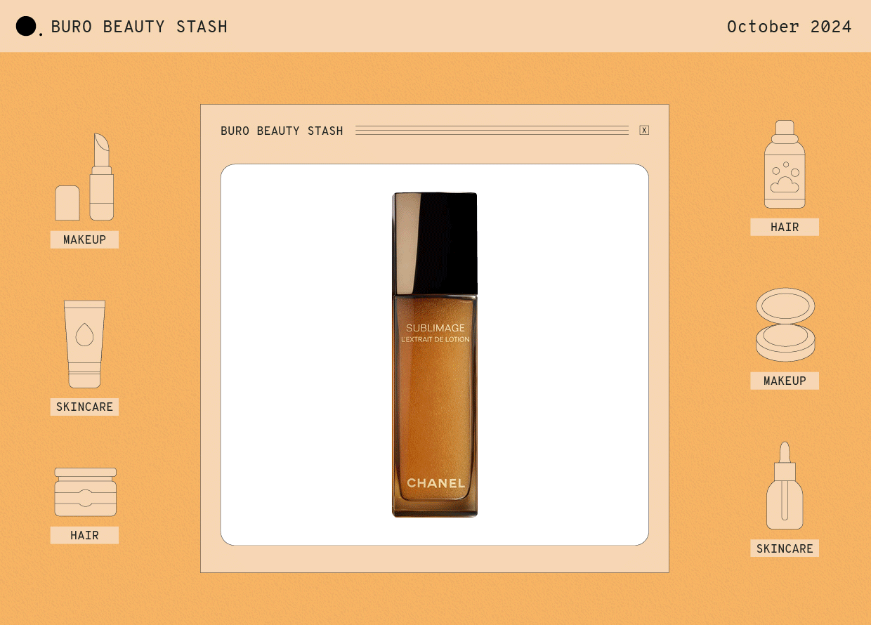BURO Beauty Stash: We tried the latest generation of iconic skincare products