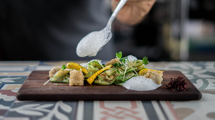 All the things you must try off Fuego’s new menu