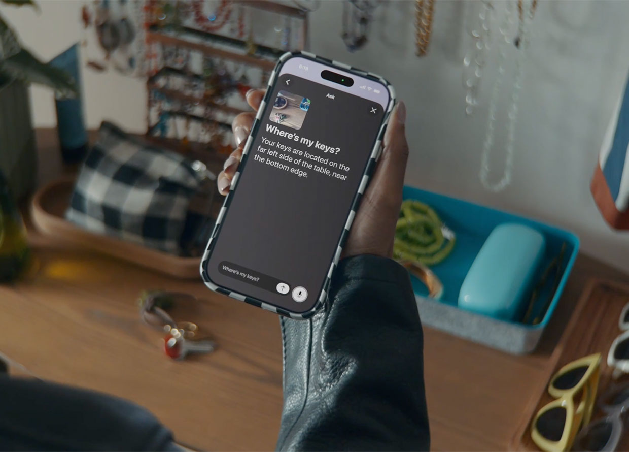 Apple Introduces New Accessibility Features and Adaptive Accessory for 2026