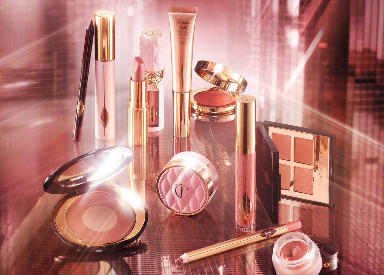 Festive Makeup Must-Haves to Spoil Beauty Lovers This Christmas