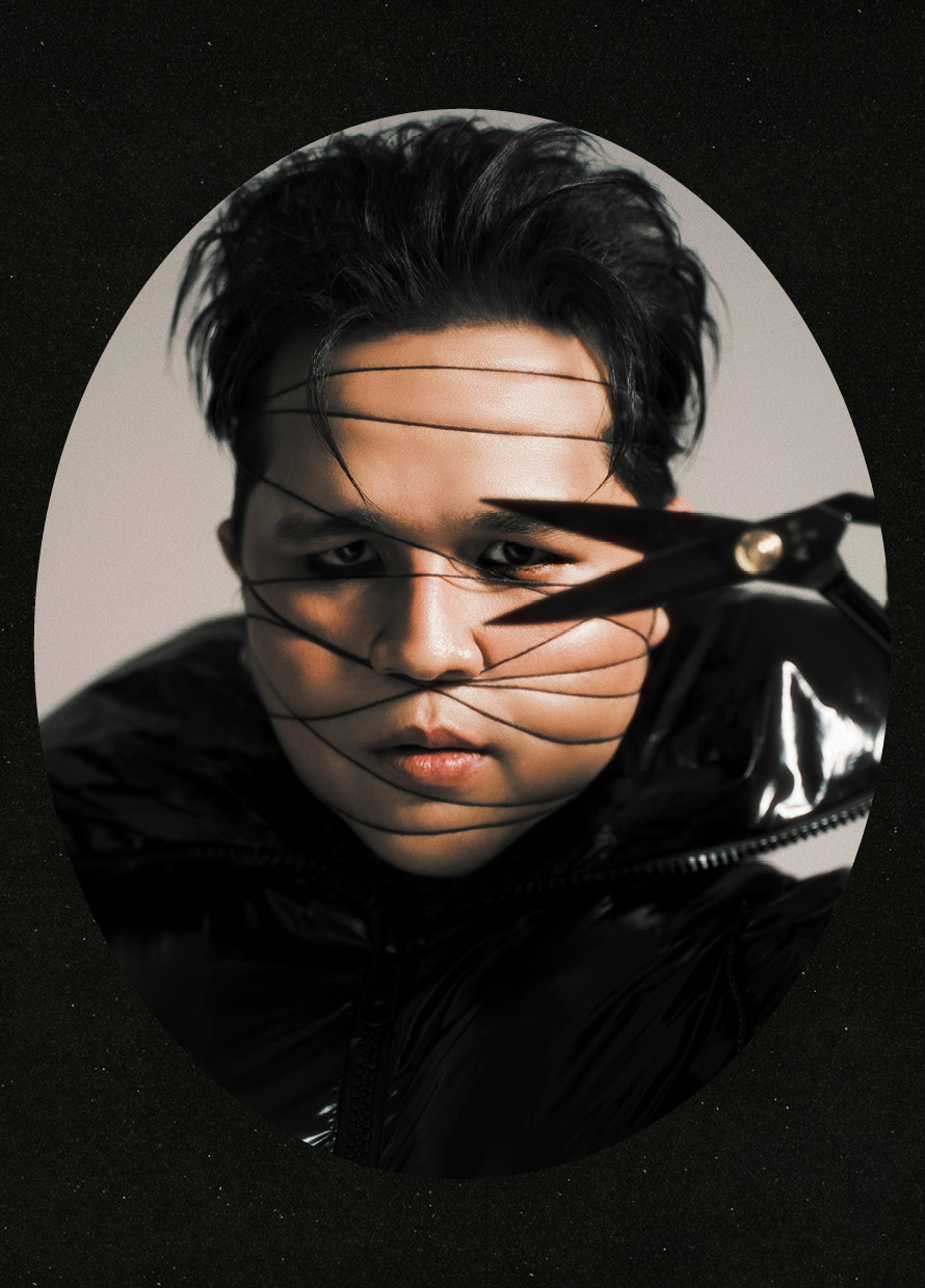 BURO Impact Awards 2024: Meet Masyadi Mansoor, our Designer of the Year