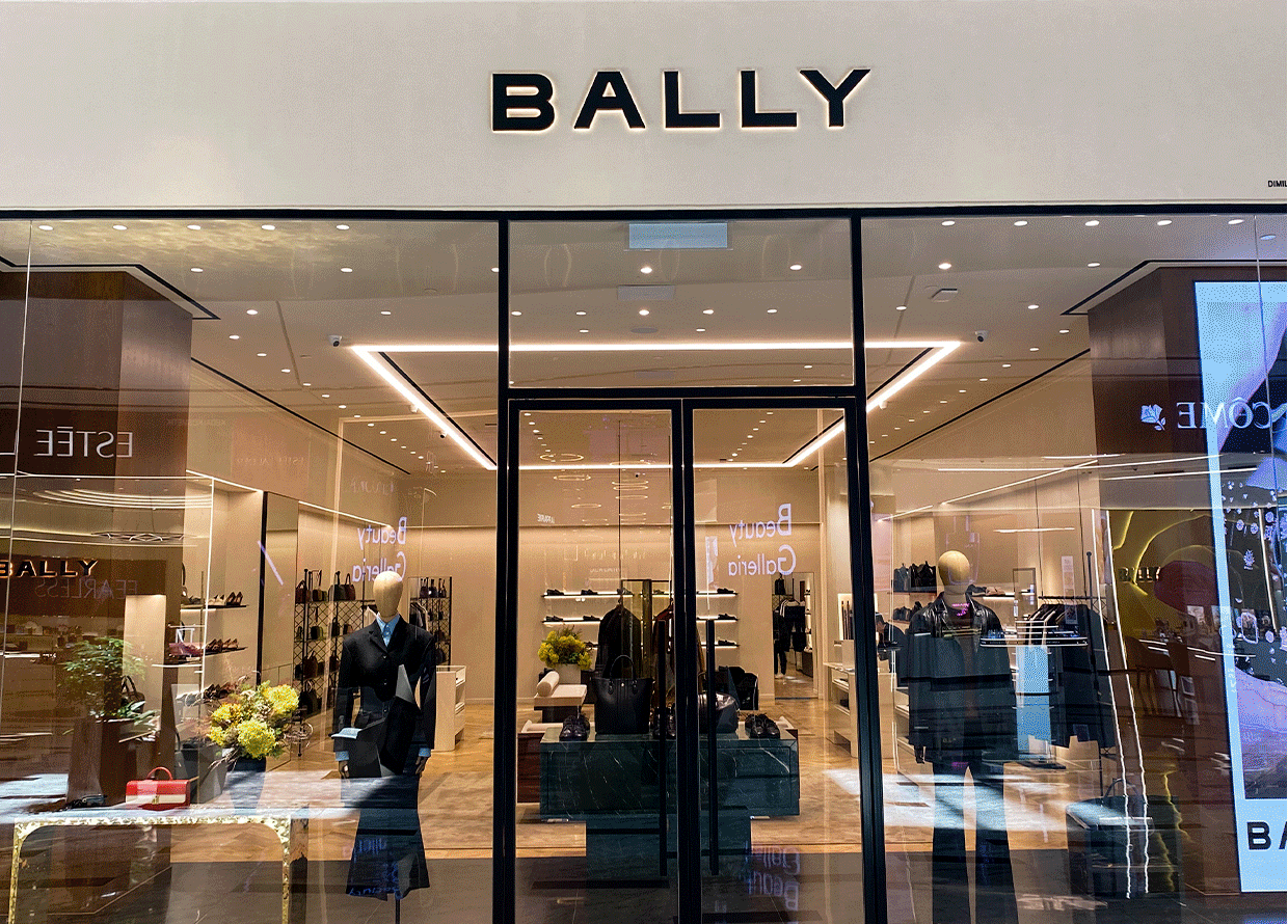 5 Luxury boutiques to discover at The Exchange TRX this Autumn/Winter