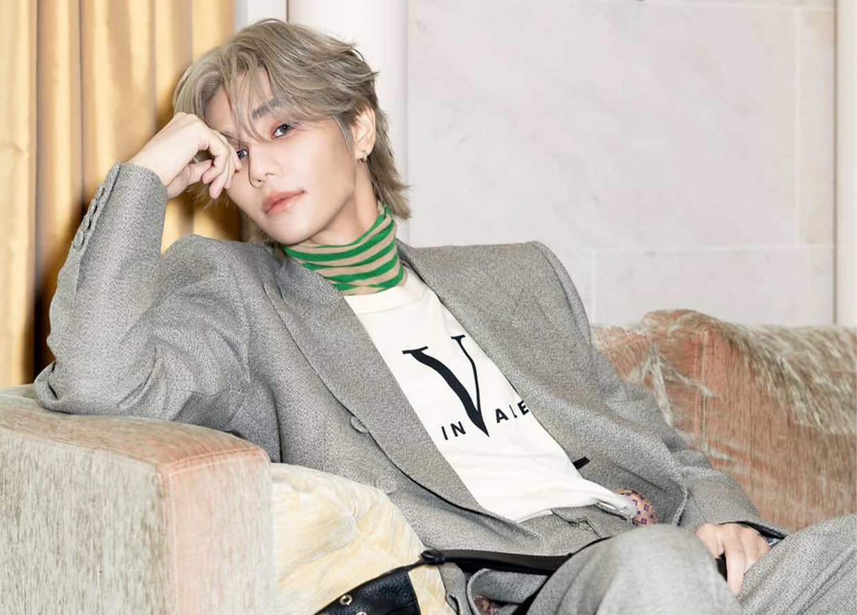 Style Spotlight: 5 Valentino Looks We Can’t Get Enough of From Jeff Satur