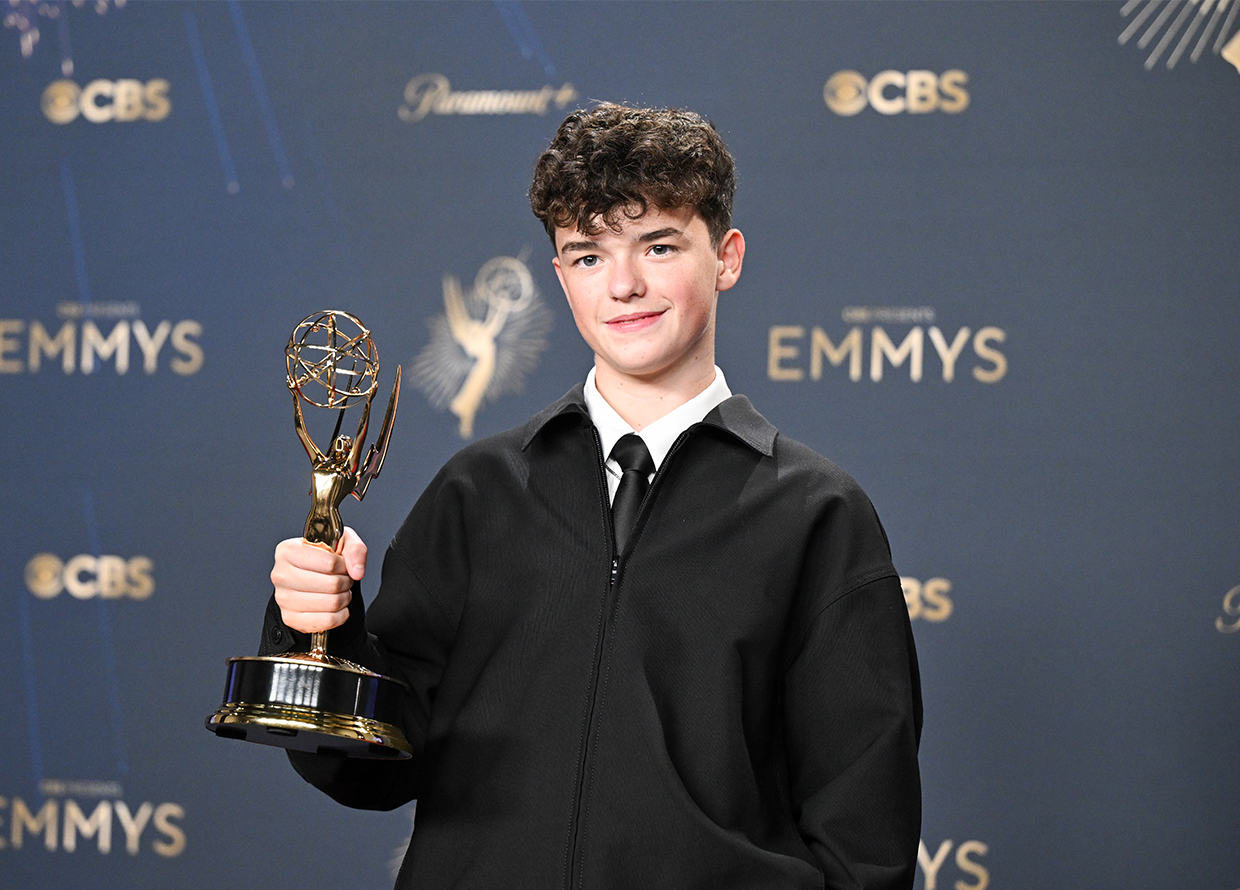 2025 Emmy Awards: Winners and Highlights