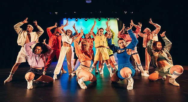 Don’t miss: One of the world’s best dance crews is coming to town