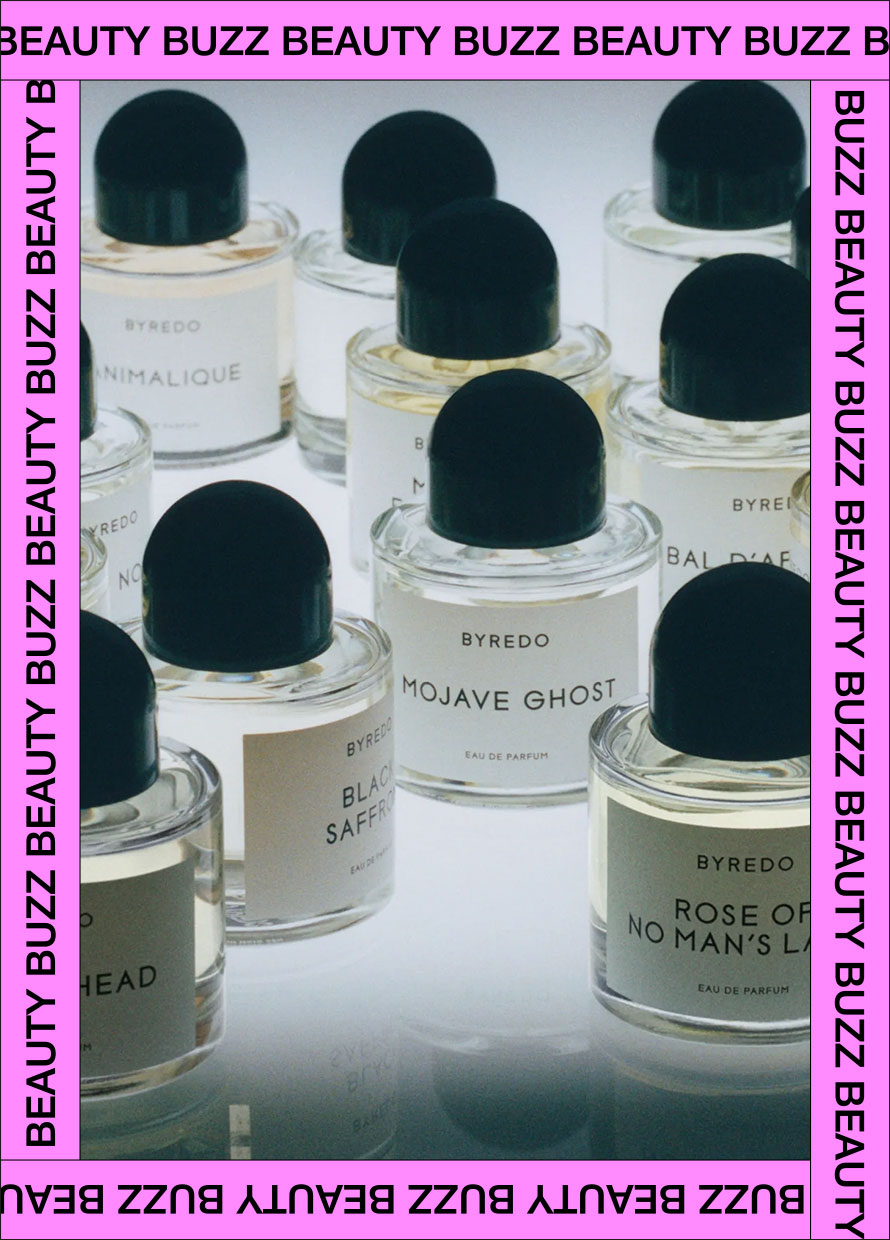 Beauty Buzz: Byredo lands in Malaysia, Sephora Joyland takes over Bukit Bintang, and more news from December 2025
