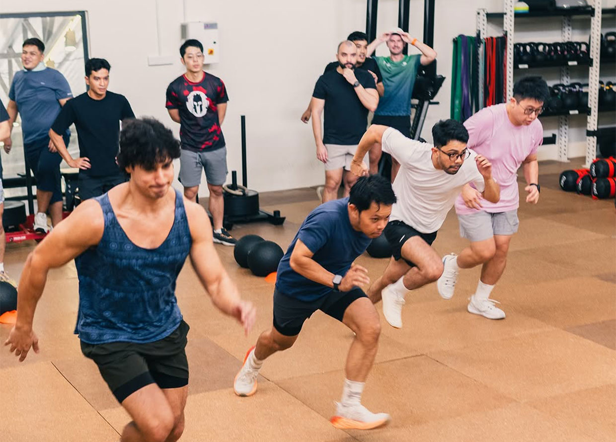 7 Things to do in KL & PJ this weekend: 10 & 11 January 2026