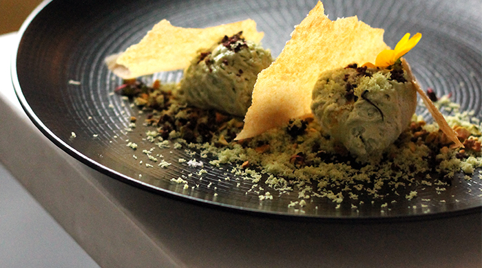 Your new personal dining experience at The Troika’s Cantaloupe