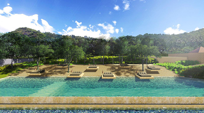 YTL Hotels opens The Ritz-Carlton, Koh Samui and it’s gorgeous