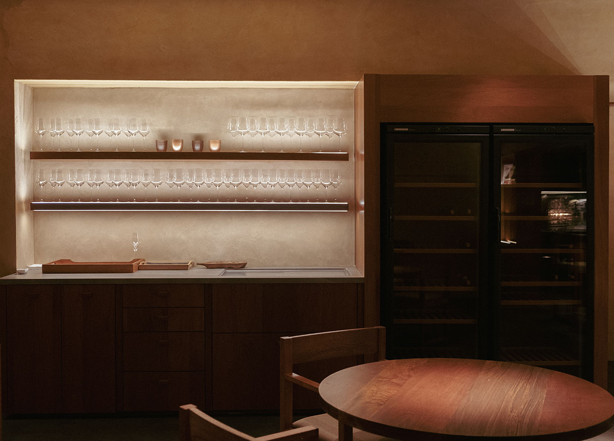Terra Dining and Beca Tea’s collaborative menu offers a refreshing take on modern Malaysian fare