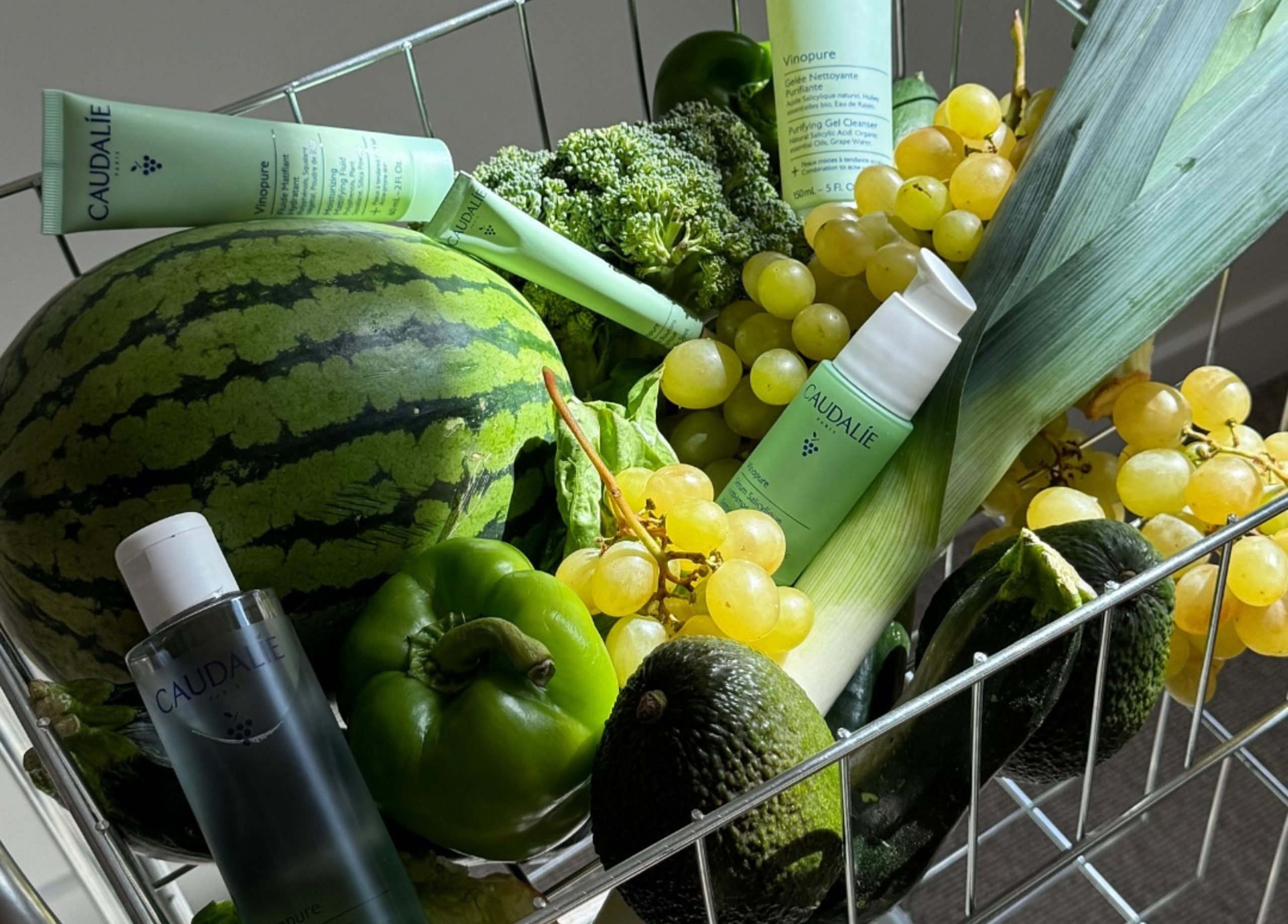 Our Guide to Building an Eco-Friendly Beauty Routine