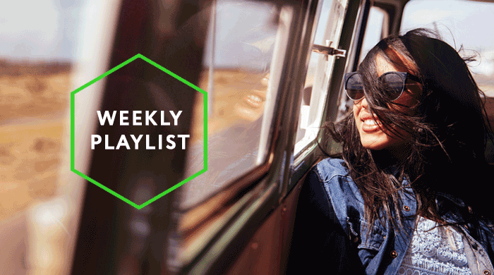 Buro 24/7 Malaysia Playlist #45: Rocking roadtrip