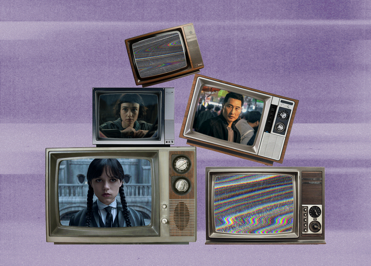 15 Must-watch Films and TV Shows To Stream in August 2025