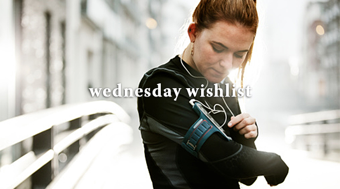 #WednesdayWishlist: Gearing up with these gadgets