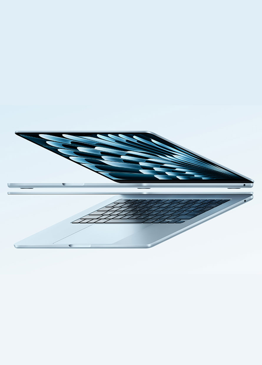 Here are all the major details about Apple’s new MacBook Air with M4, Mac Studio & M3 Ultra