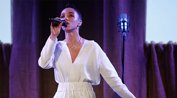 Weekend celeb style inspo: FKA Twigs