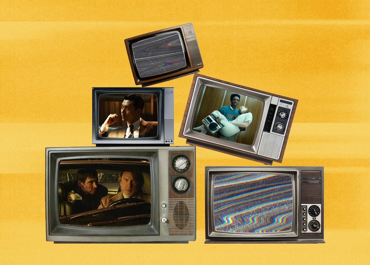 15 Must-watch Films and TV Shows To Watch in December 2025