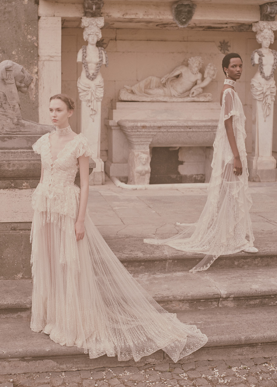 Dior Cruise 2026: A Roman Dream at Villa Albani Torlonia