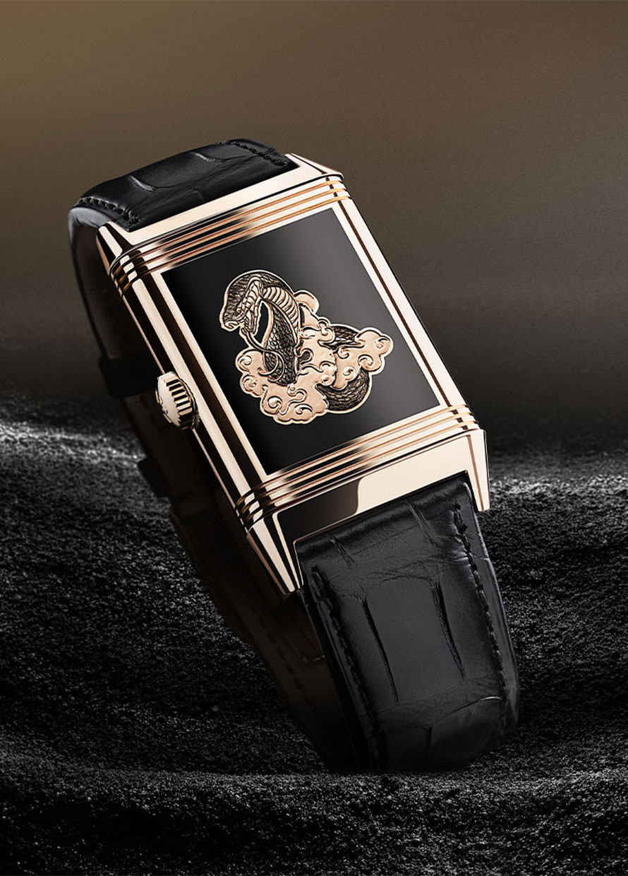 BURO Watch List: 7 Watches to Welcome the Lunar New Year