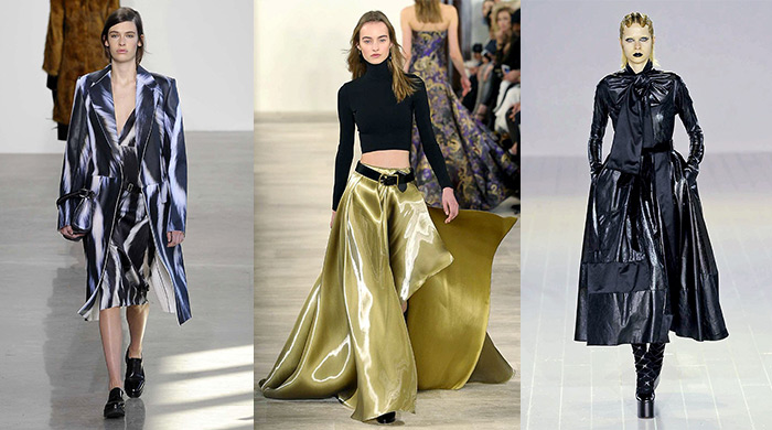 New York Fashion Week AW16: Highlights of Day 8