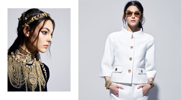 5 Things to know about Chanel Cruise 2018