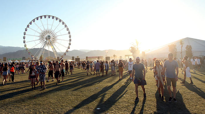 Coachella 2017: Where to live stream + must-see acts