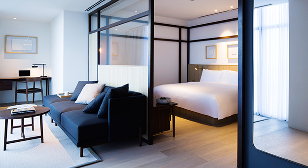 Checking in: Alila Bangsar, Kuala Lumpur