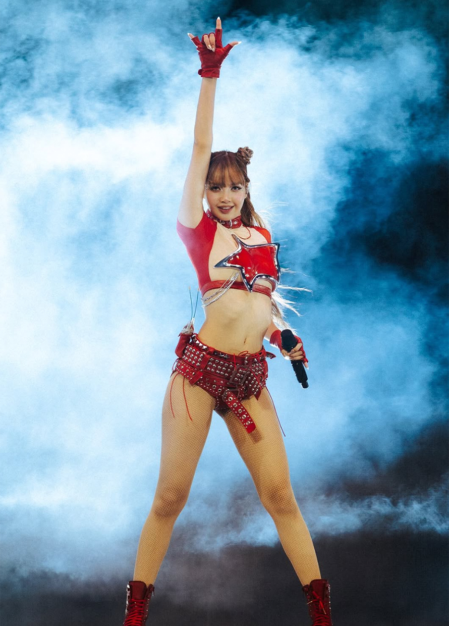 The best (and worst) K-pop performances at Coachella, ranked